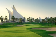 Dubai Creek Golf and Yacht Club